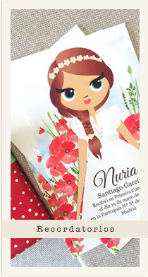 Imagen del mini escaparate